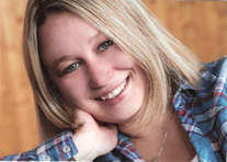 Das bin ich :) Monika Kärchner